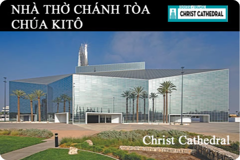 Christ Cathedral