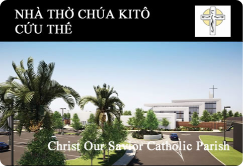 Christ our Savior Church