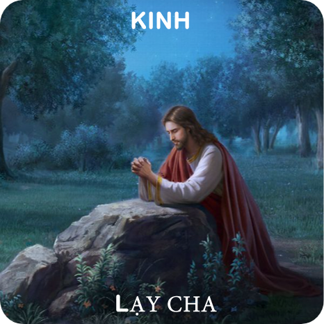 Kinh Lay Cha