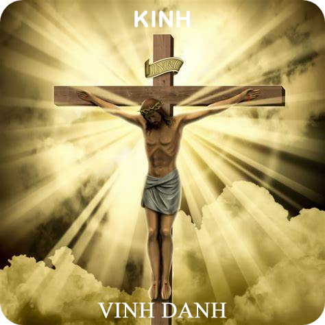 Kinh Vinh Danh