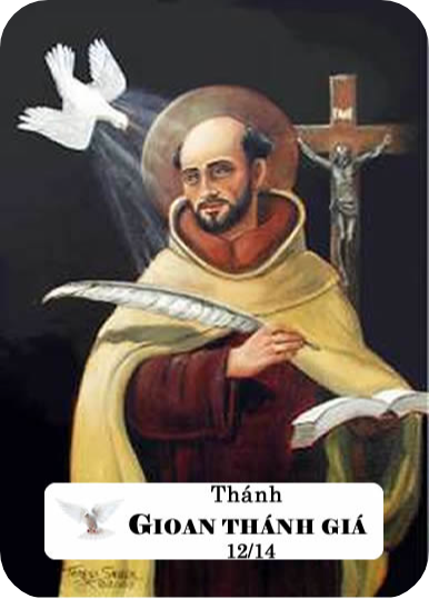 Saint John of the Cross