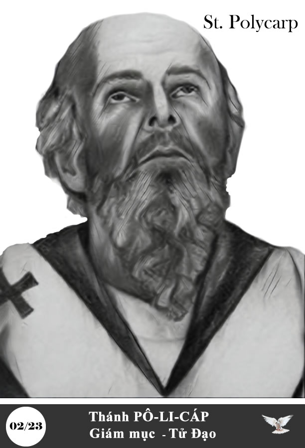 Saint Polycarp