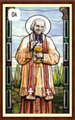 Saint John Vianney