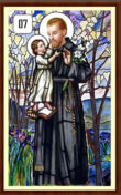 Saint Cajetan