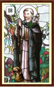 Saint Dominic