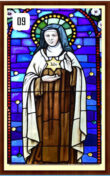 Saint Teresa Benedicta of the Cross