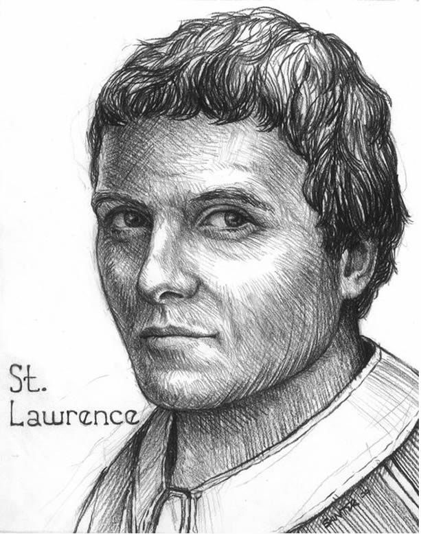 Saint Lawrence