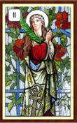 Saint Philomena