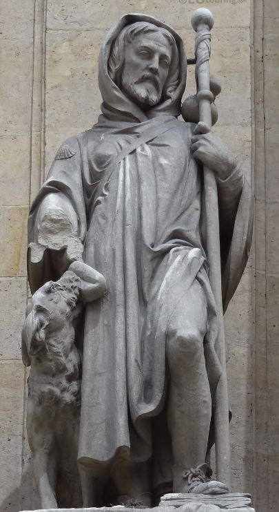 Saint Roch