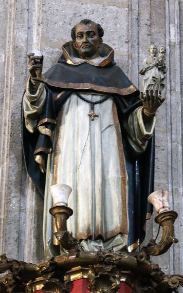 Saint Hyacinth of Poland