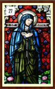 Saint Monica