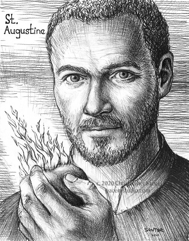 Saint Augustine