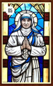 Saint Teresa of Calcutta