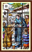 Saint Peter Claver