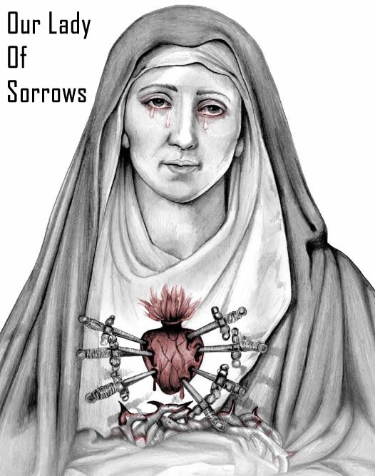 Our Lady of Sorrows