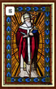 Saint Cornelius