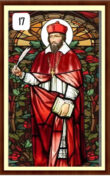 Saint Robert Bellarmine