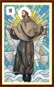 Saint Joseph of Cupertino