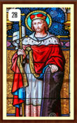 Saint Wenceslaus