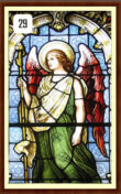 Archangel Gabriel