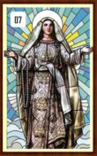 Our Lady of Rosary