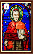 Saint Pope John Henry Newman