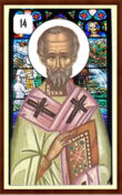 Saint Callixtus