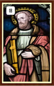 Saint Luke