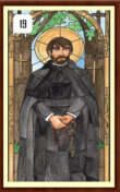 Saint Isaac Jogues