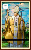 Saint Pope John Paul II