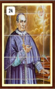 Saint Anthony Mary Claret