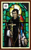 Saint Martin De Porres