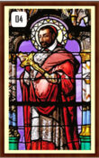 Saint Charles Borromeo