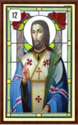 Saint Josaphat