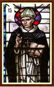 Saint Albert The Great