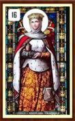 Saint Margaret of Scotland